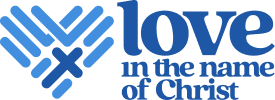 Love INC logo