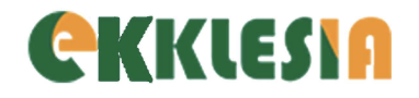 EKKLESIA Tanzania logo